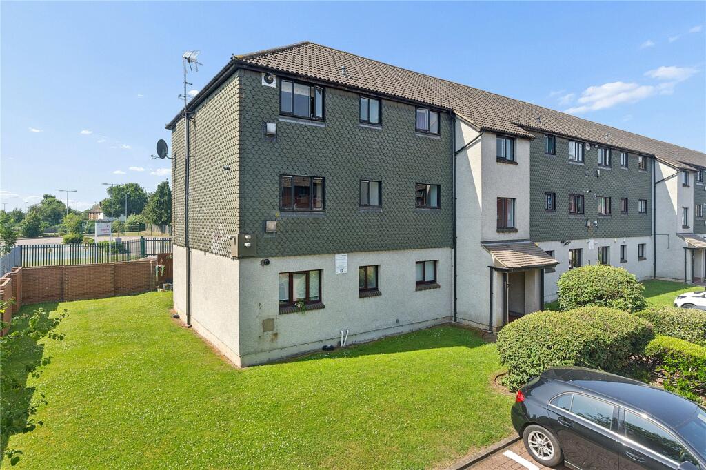 Main image of property: Franklyns, Teviot Avenue, Aveley, South Ockendon, RM15