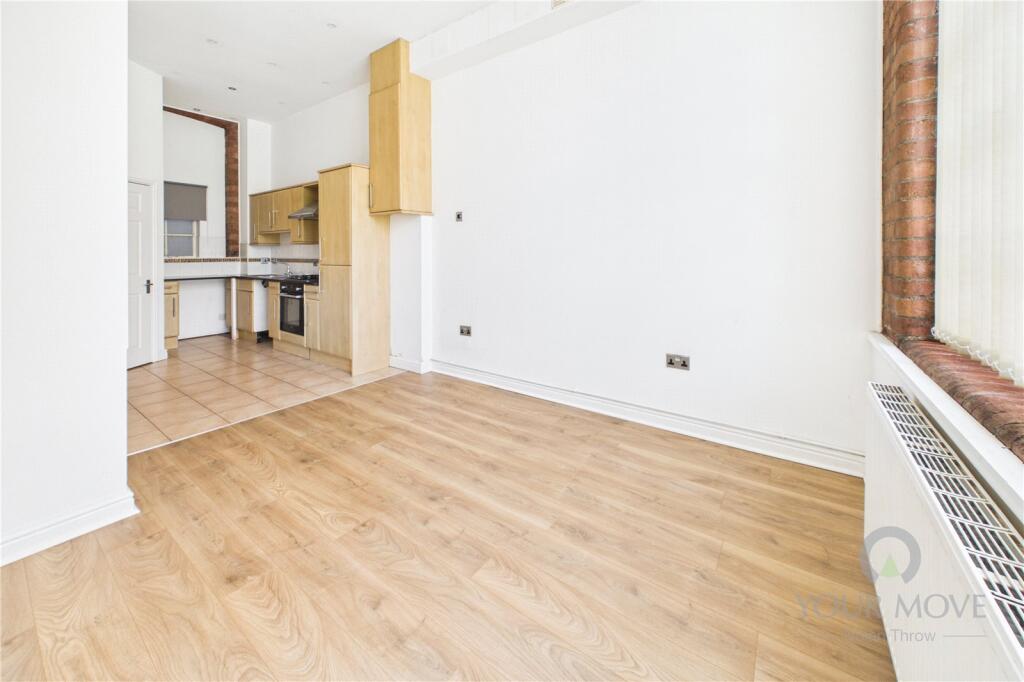 Apartment in Kettering, Avondale - View 4