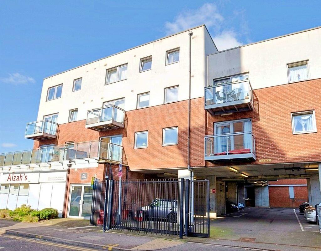 Main image of property: 20 station Road, Harrow