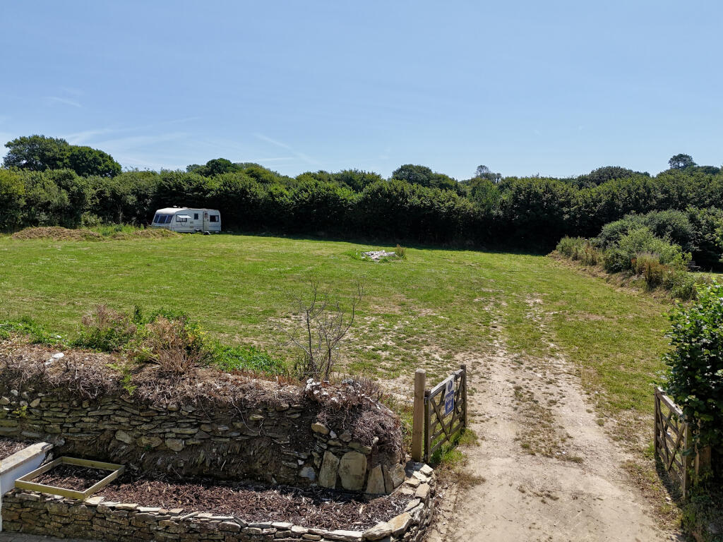 Main image of property: Building plots at Lister Way , East Allington TQ9 7RU