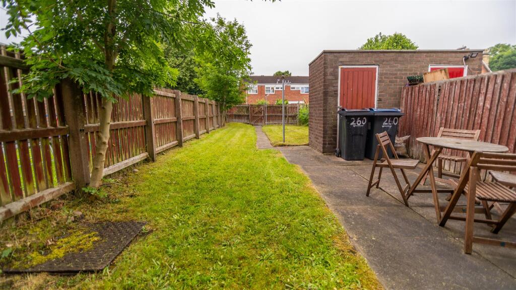 Additional image 8 of Monument Road, Birmingham