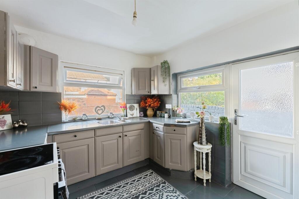 House in Chester - View 5