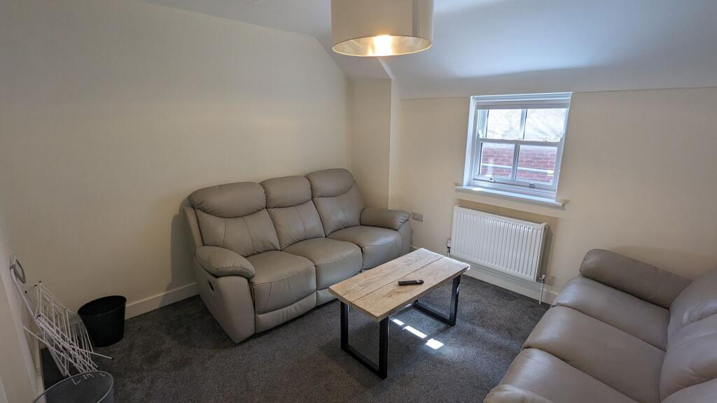 Main image of property: Aughton Street, Heba House, L39
