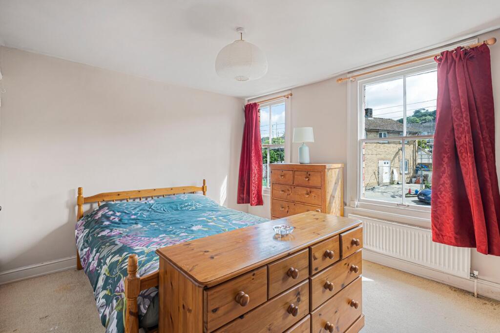 House in Stroud, Rodborough - View 5