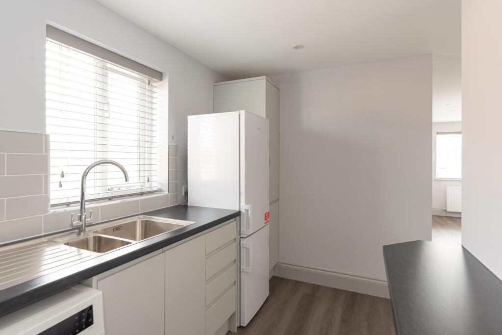 Main image of property: Alden Crescent, Headington, OX3