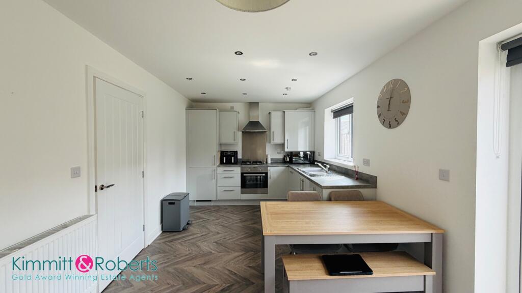 Beldon Close, Dalton-Le-Dale, Seaham, Durham, SR7 8LD photo 4
