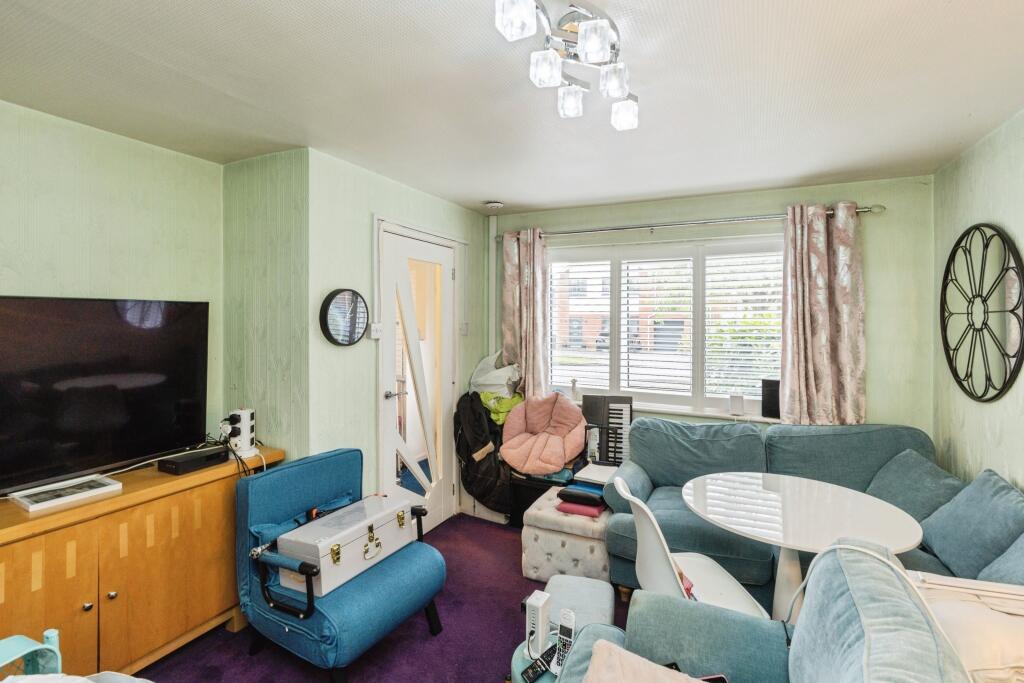 Quakerfields, Westhoughton, Bolton, BL5 - Widok 3