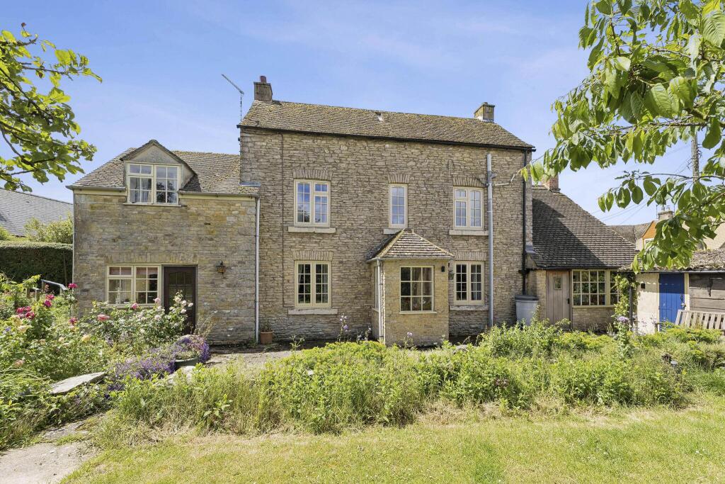 Main image of property: Chapel Street, Stow on the Wold, Cheltenham, Gloucestershire GL54
