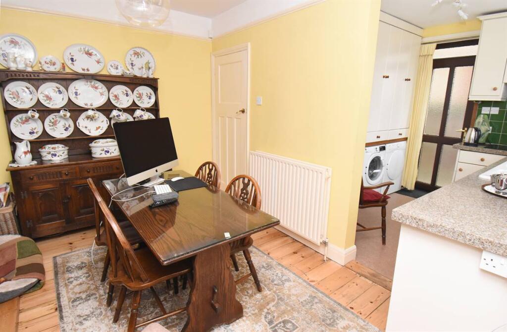 Baddlesmere Road, Tankerton, Whitstable - More