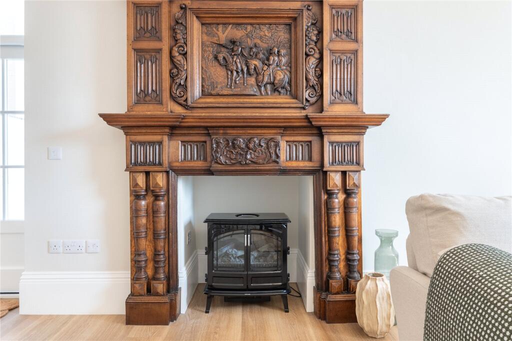 Additional image 7 of The Manor At Arden Lawn, Henley-in-Arden, Warwickshire, B95