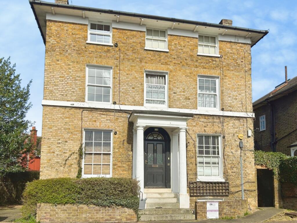 Main image of property: Sussex Place, Slough