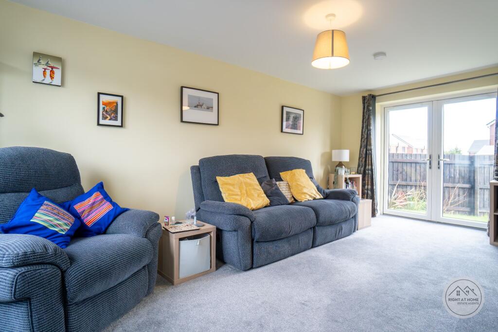House in Exeter, Tithebarn, Broadclyst - More