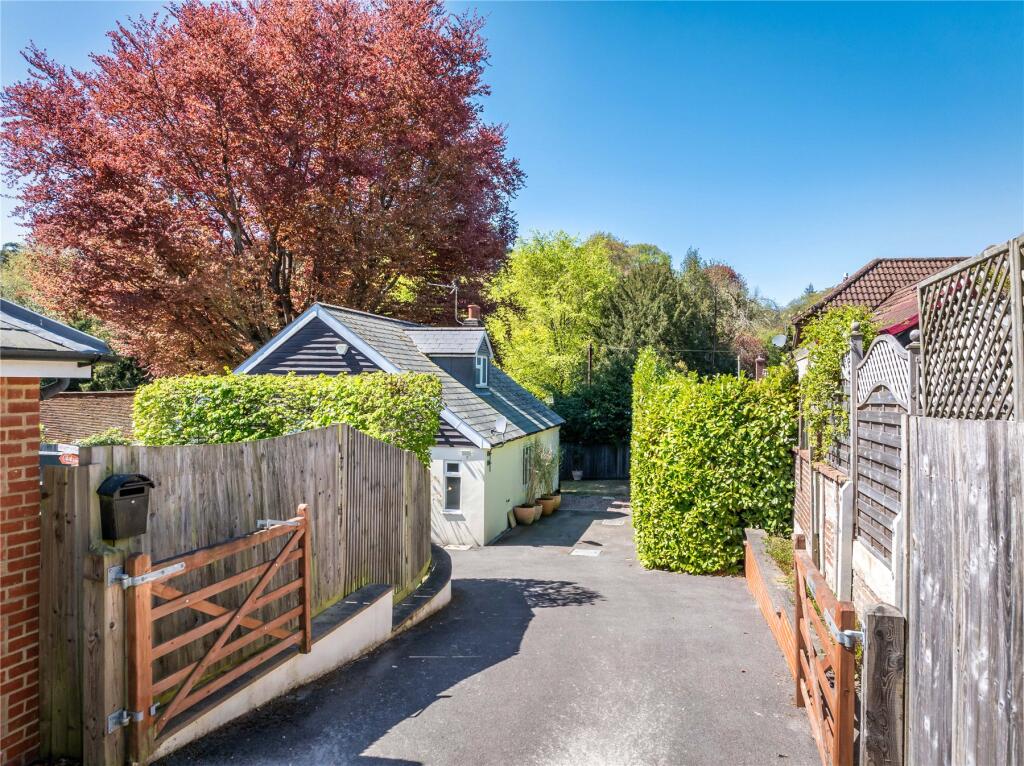 Main image of property: Southview Road, Headley Down, Hampshire, GU35
