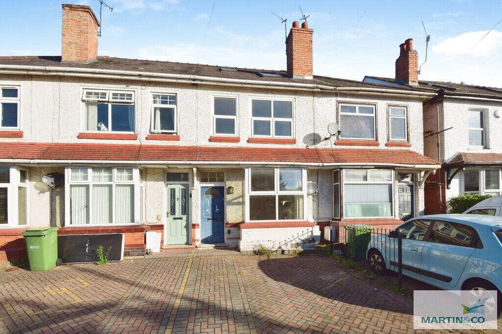 Main image of property: 188 Bransford Road, Worcester WR2 4EX