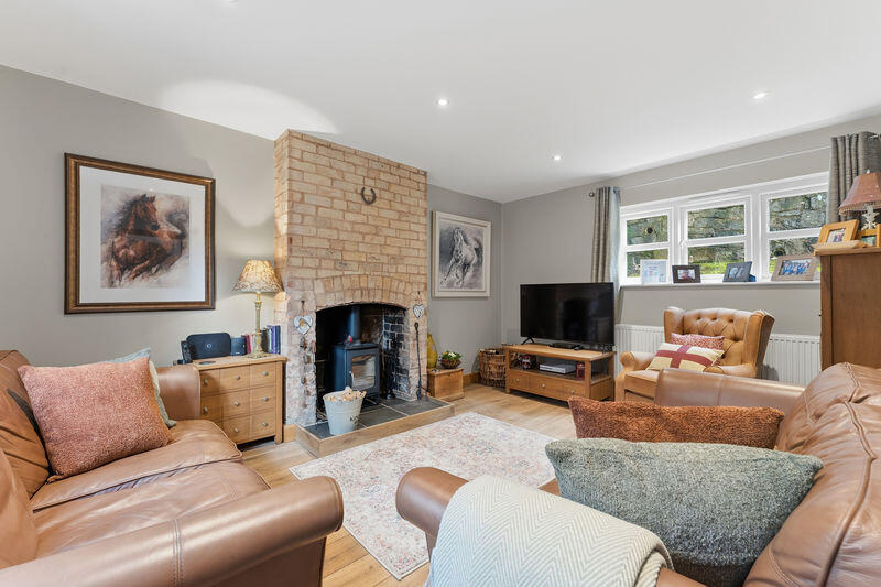 Main image of property: Long Lane, Billesdon