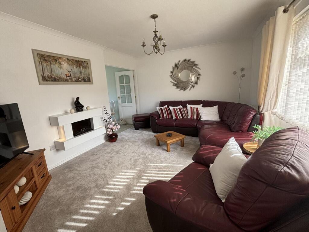 House in Taunton - View 3