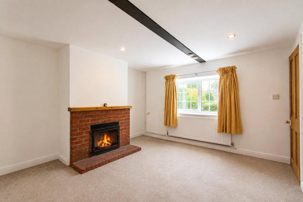 House in Reading - View 2