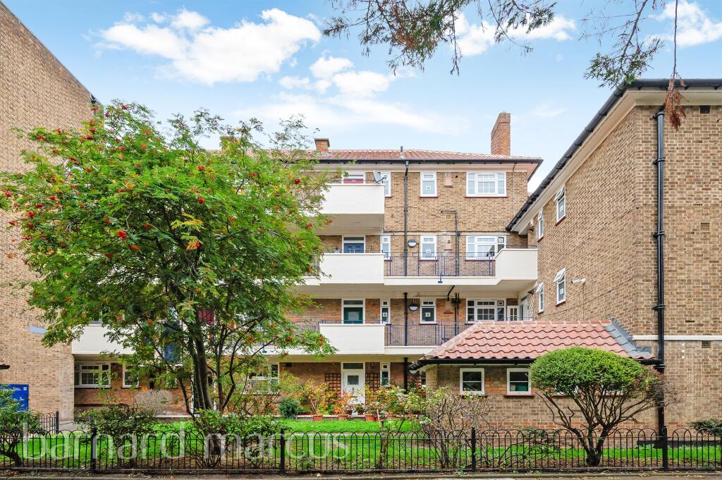 Main image of property: London Road, Mitcham