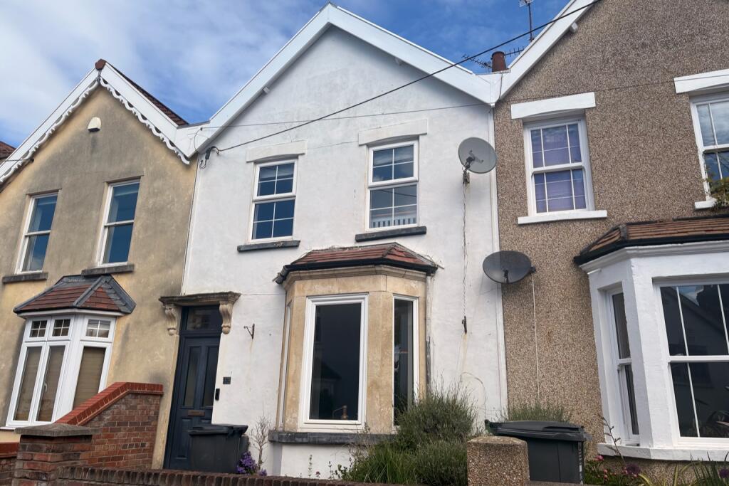 Main image of property: Heywood Terrace, Pill, Bristol, BS20