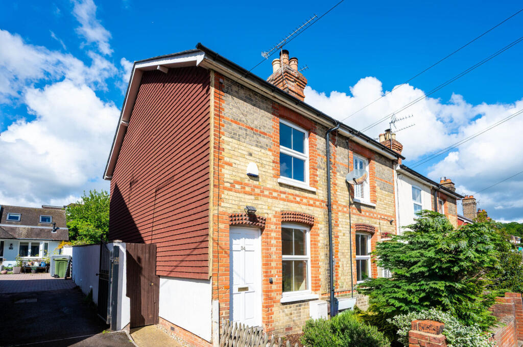 Ludlow Road, Guildford, GU2