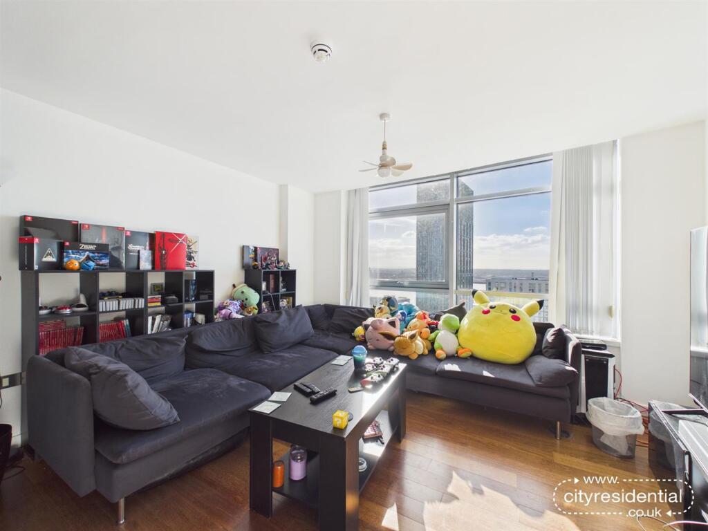 Main image of property: Old Hall Street, Liverpool