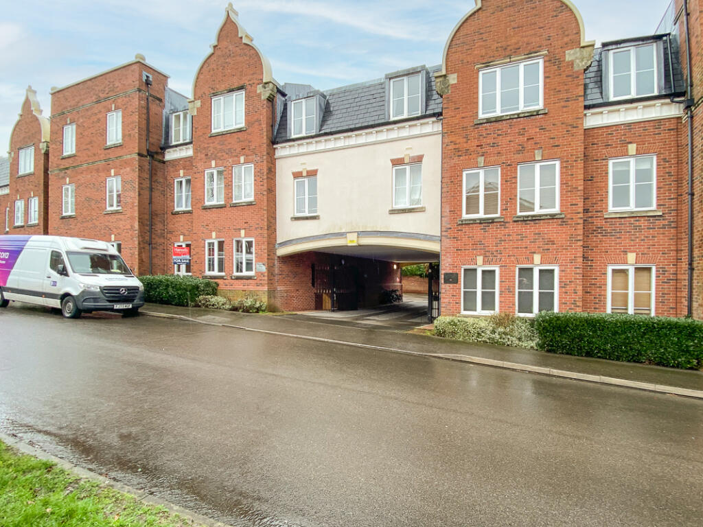 Main image of property: Duesbury Place, Mickleover