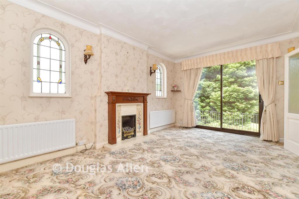 Main image of property: Lake Rise, Romford, Essex