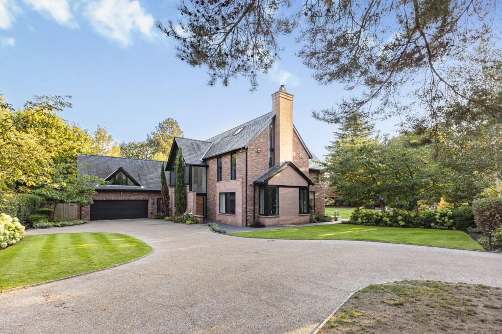 Main image of property: South Downs Drive, Hale, WA14