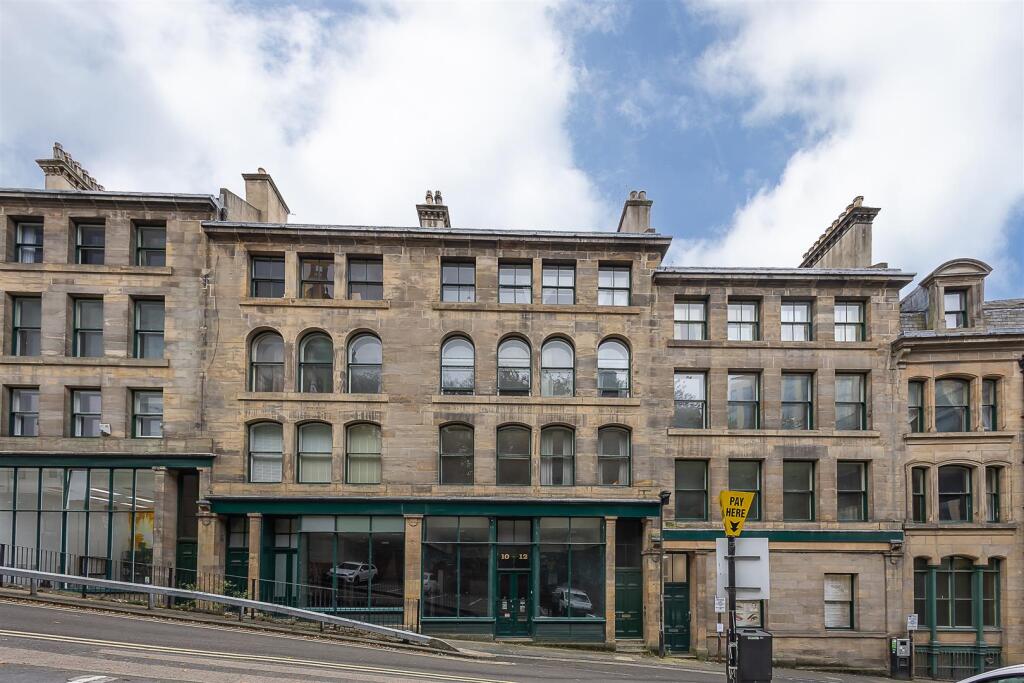 Main image of property: Akenside Hill, Quayside, Newcastle upon Tyne