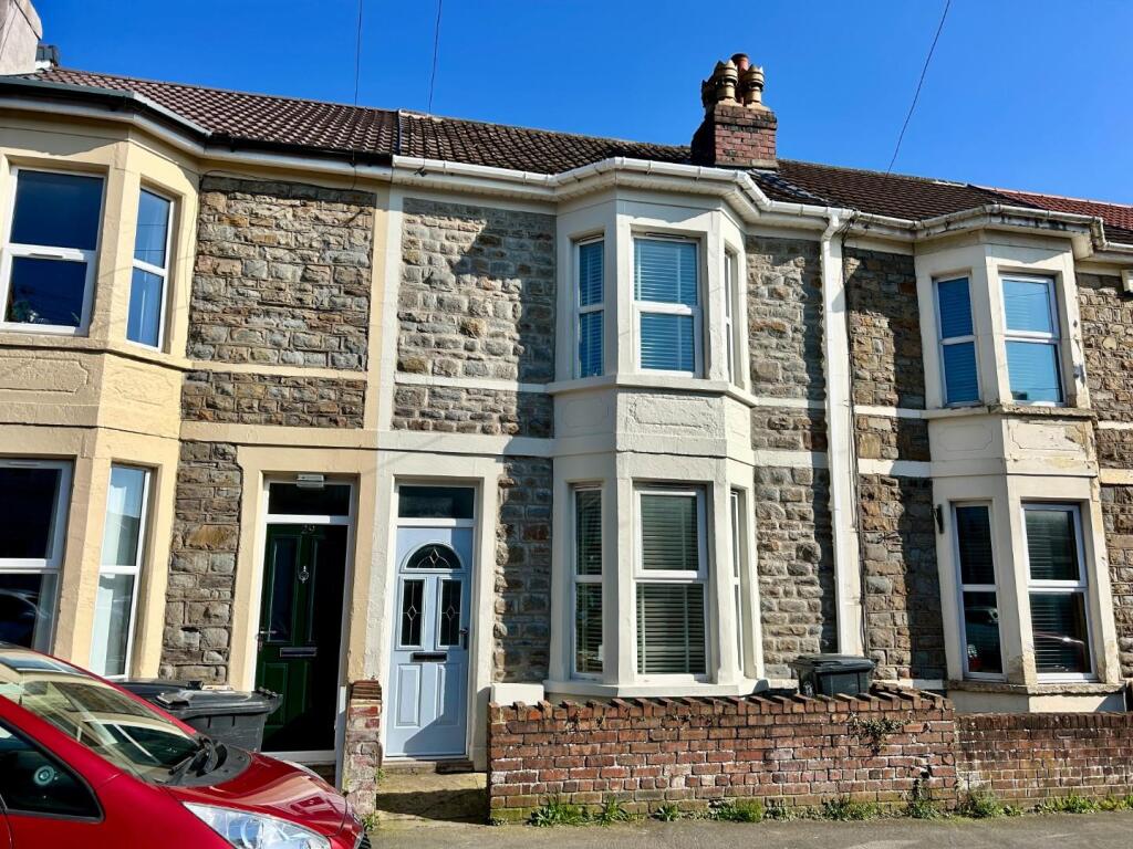 Main image of property: Bellevue Road, St. George, Bristol