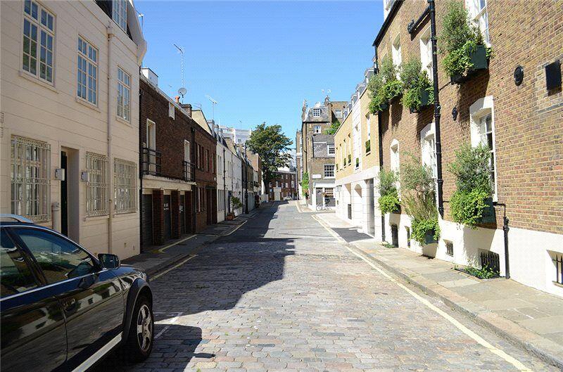 Main image of property: Wilton Mews, SW1X