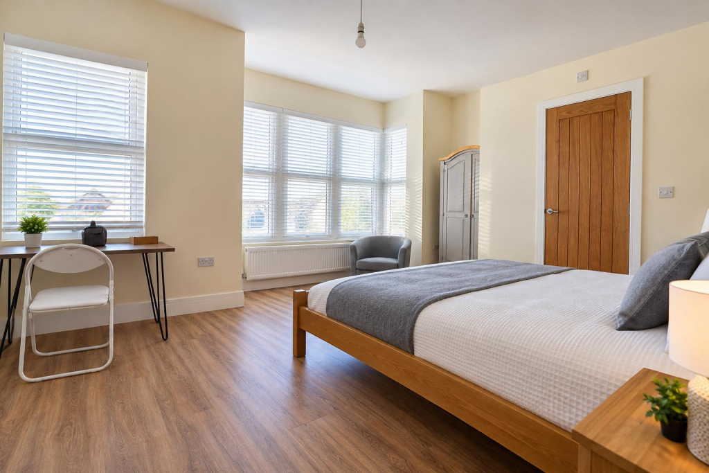 House in Southend-on-Sea - View 4