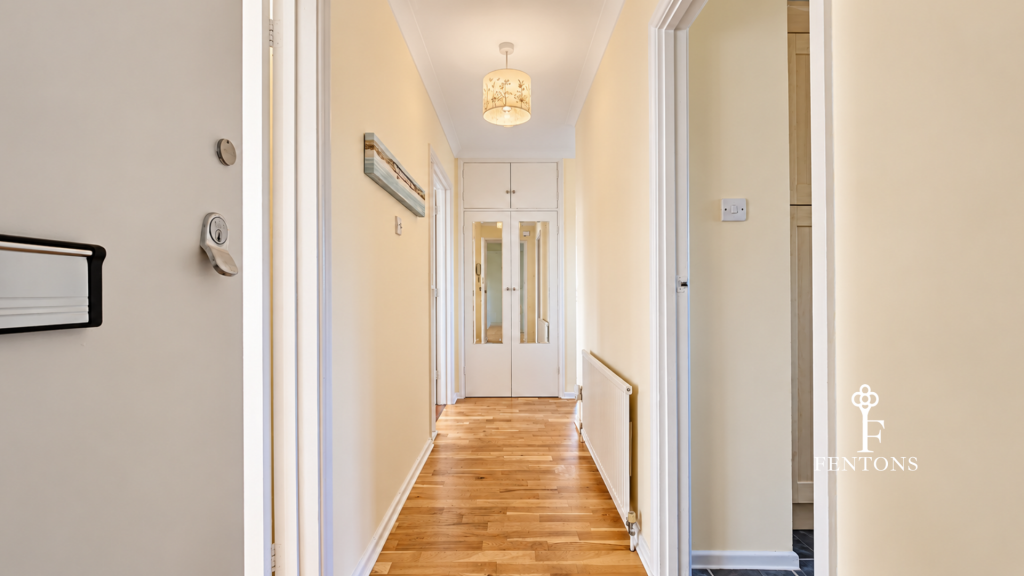 Apartment in Colchester - View 4