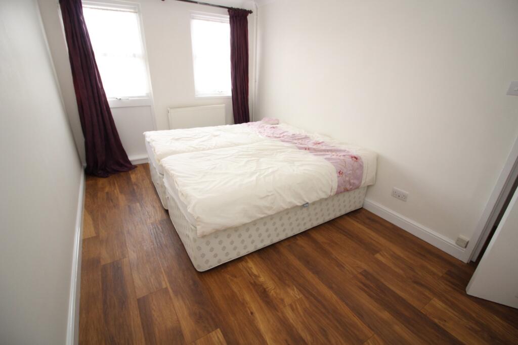 Apartment in Gravesham, Gravesend - More