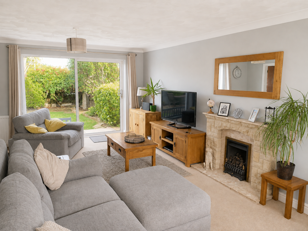 House in Gillingham, Lodbourne - View 5