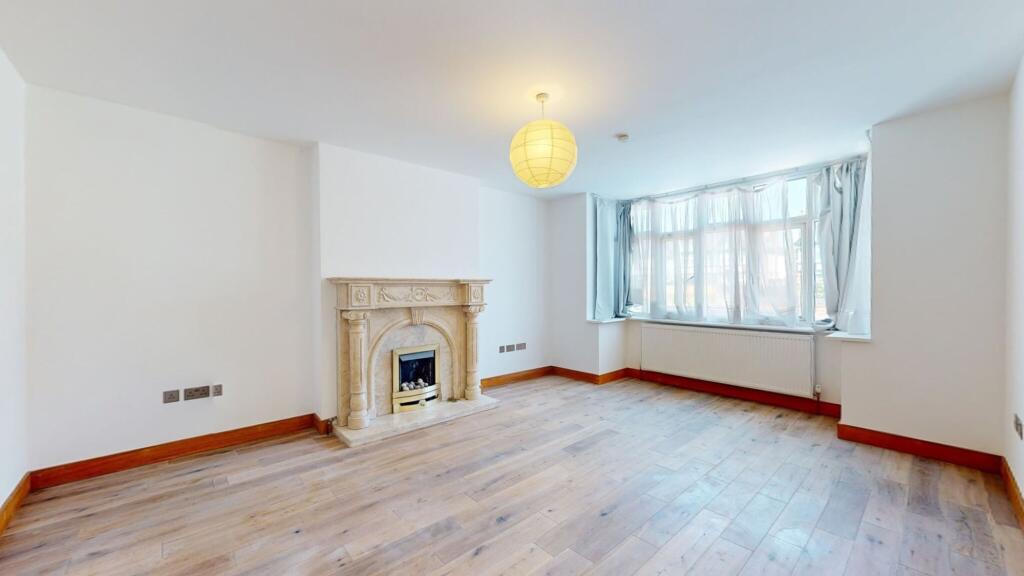 Main image of property: Gunnersbury Avenue, London, W5