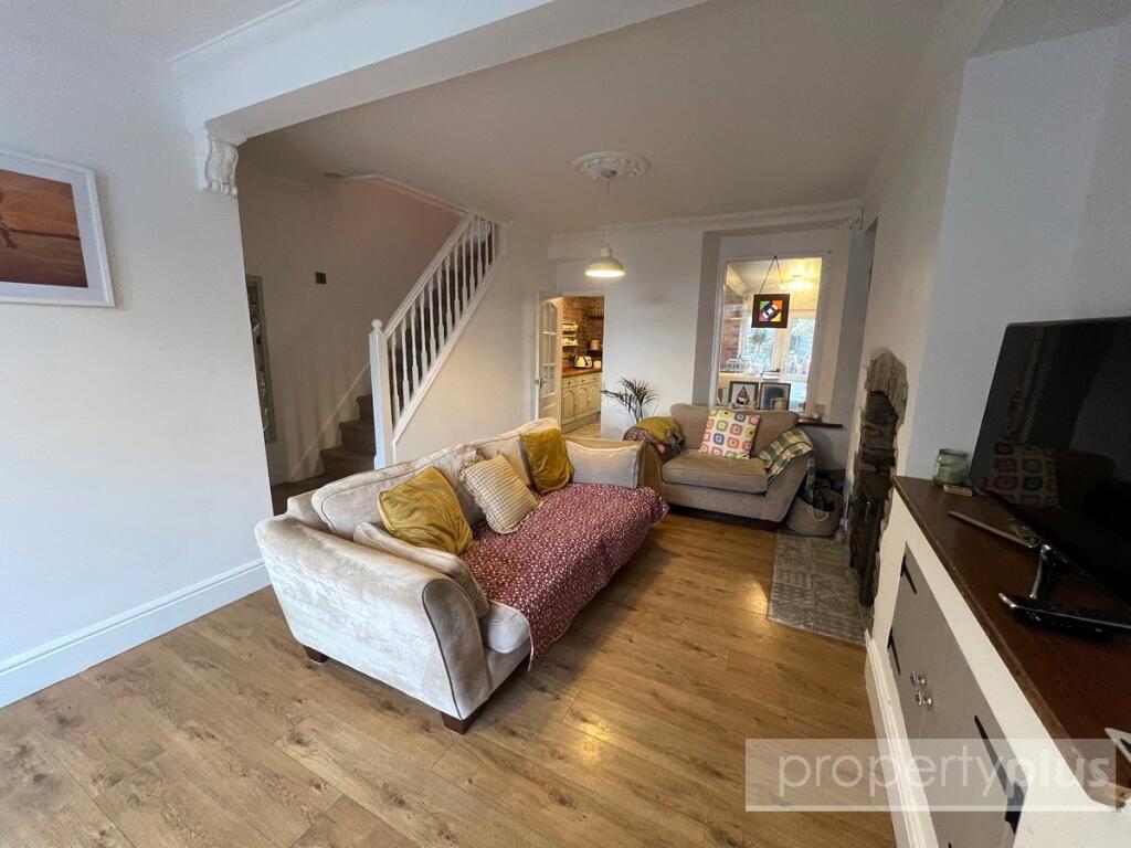 Belmont Terrace, Porth, Rhondda Cynon Taff, CF39 photo 4