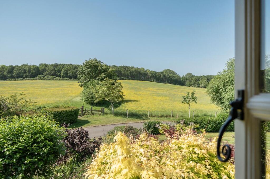 1, Plum Orchard, Nether Compton, Sherborne photo 4