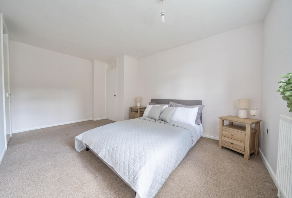 Apartment in Bath, Moorlands - More