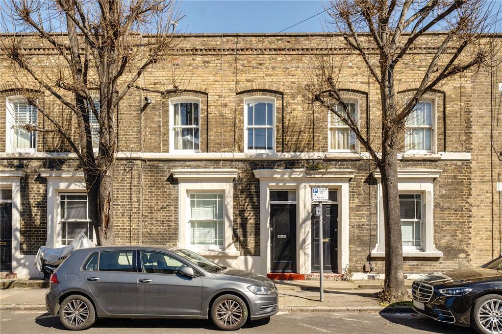 Main image of property: Argyle Road, London, E1
