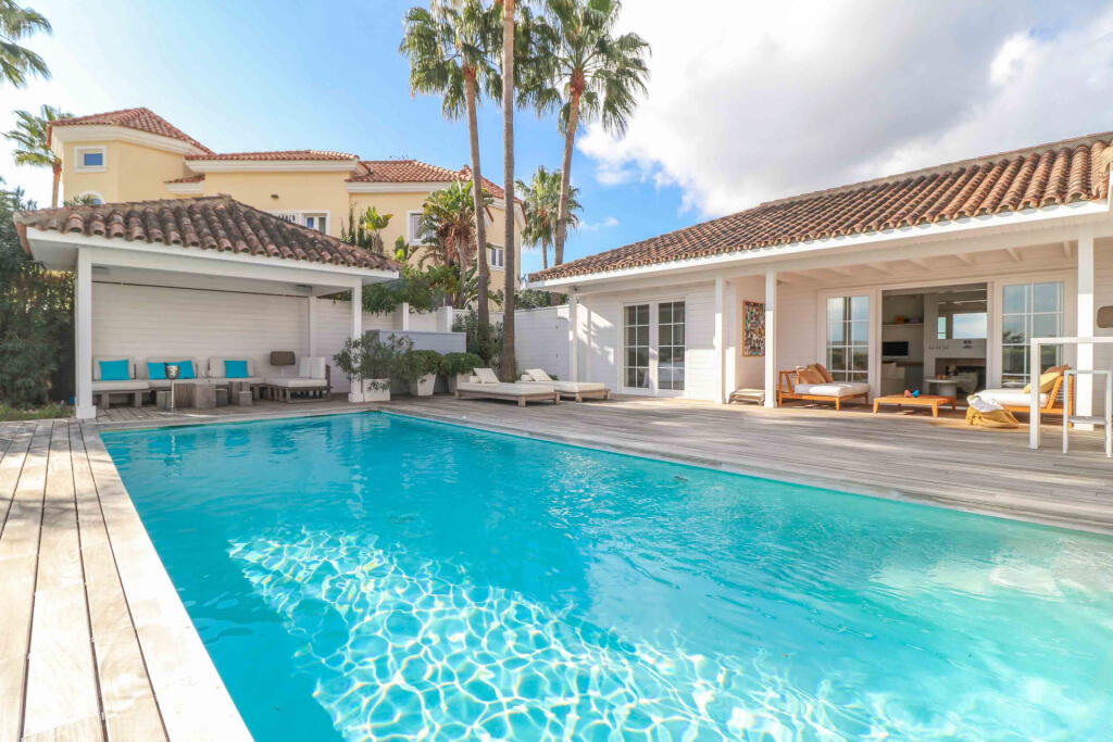 Main image of property: Andalucia, Malaga, Benahavis