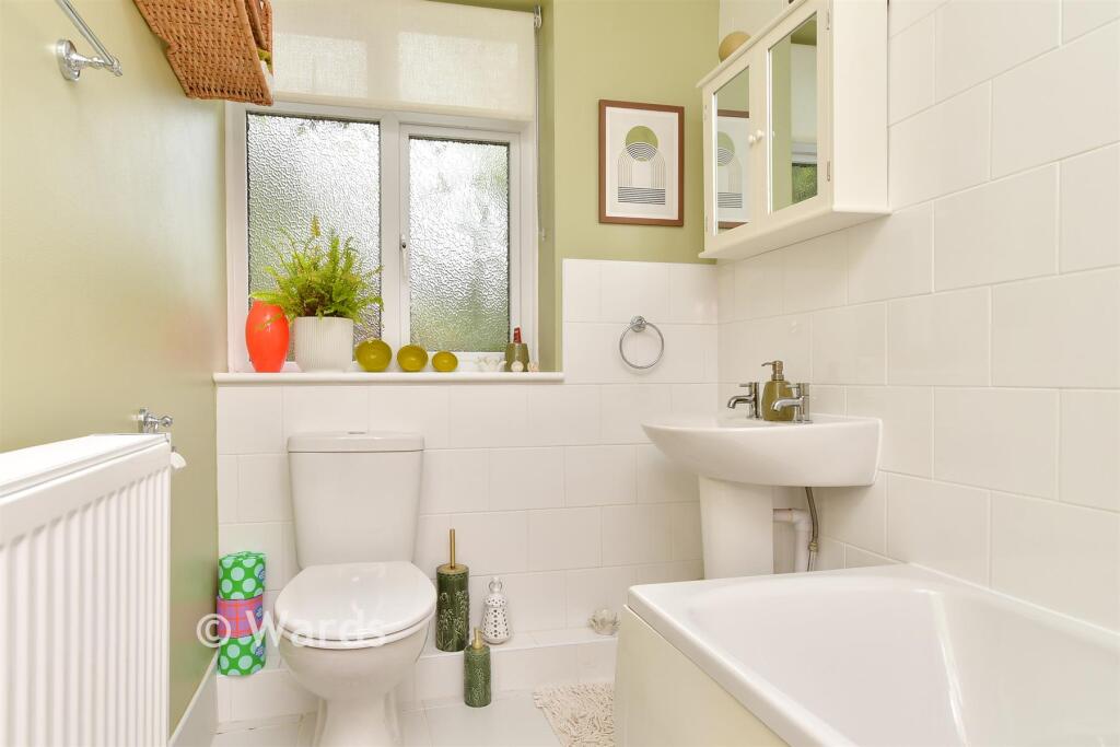 Apartment in Tonbridge and Malling, Aylesford - More
