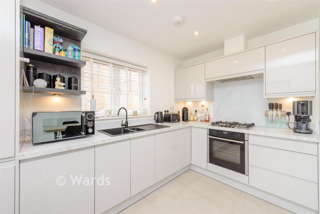 House in Hoo St Werburgh, Medway - View 5