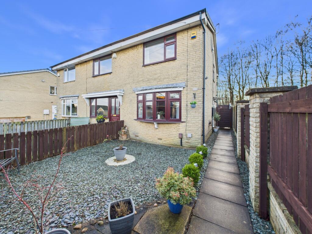 Main image of property: Adwalton Close, Drighlington