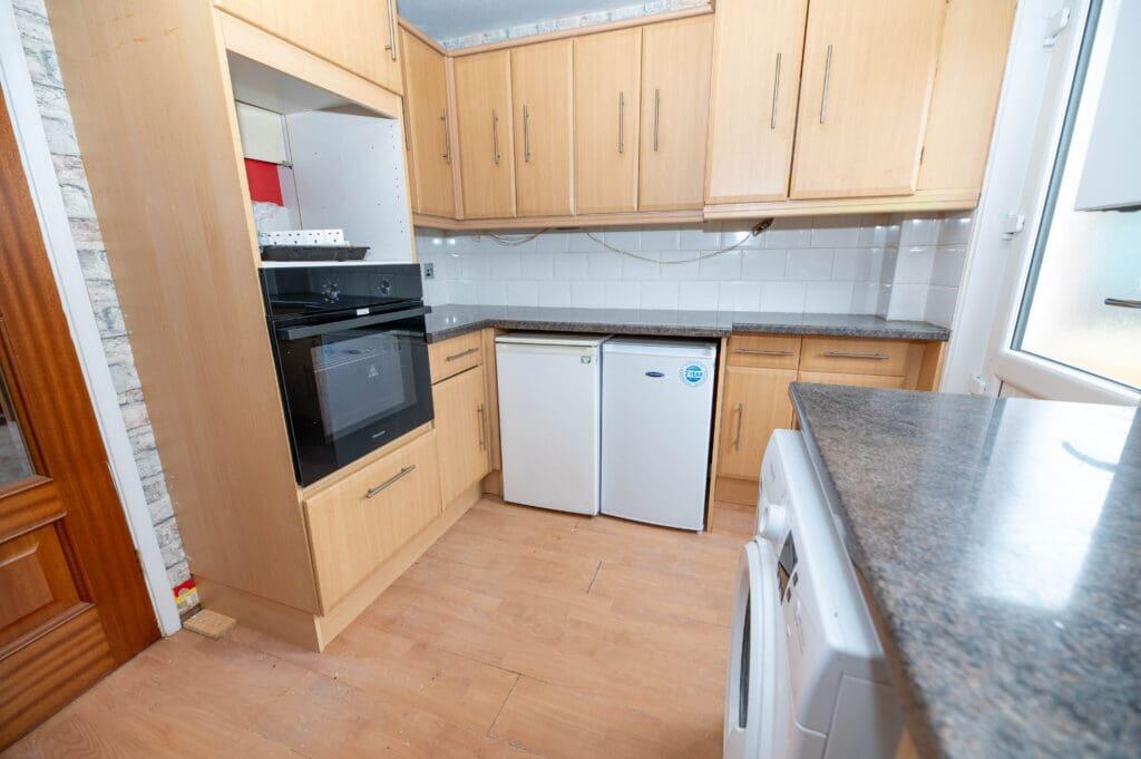 House in Edinburgh - View 4