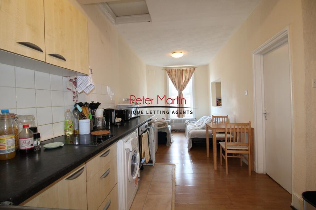 Main image of property: Fortess Road, Kentish Town, NW5