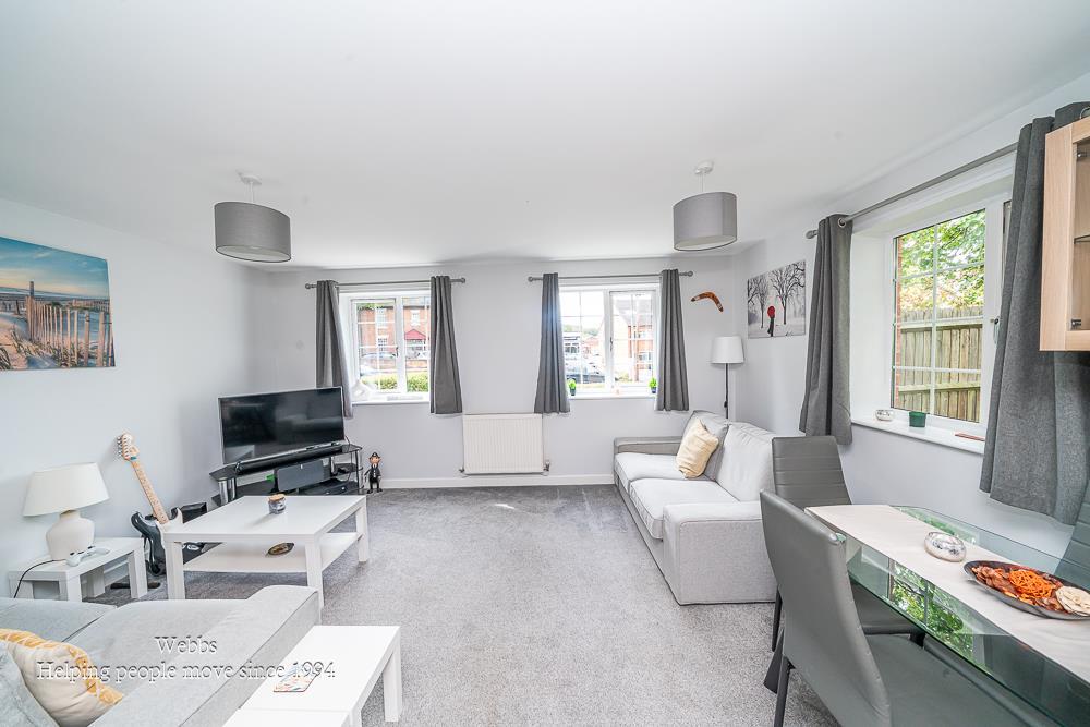 Apartment in Walsall - More