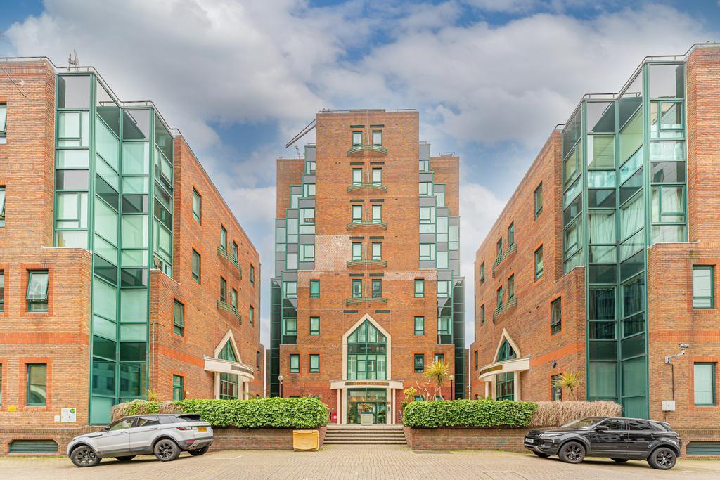 Main image of property: Aegon House, 13 Lanark Square, Limeharbour, Cross Harbour, South Quay, Canary Wharf, London, E14 9QD