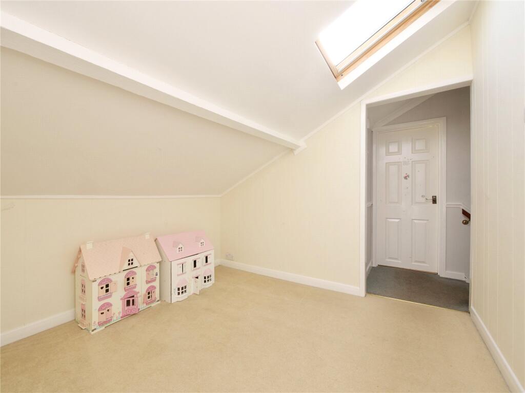 Additional image 12 of A spacious four bedroom house with further potential
