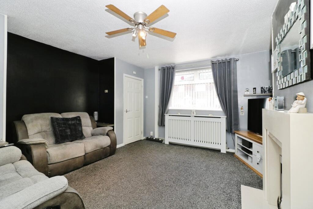 House in Salford, Greater Manchester - View 3